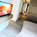 Departamento Boutique Centrico- Villa Carlos Paz