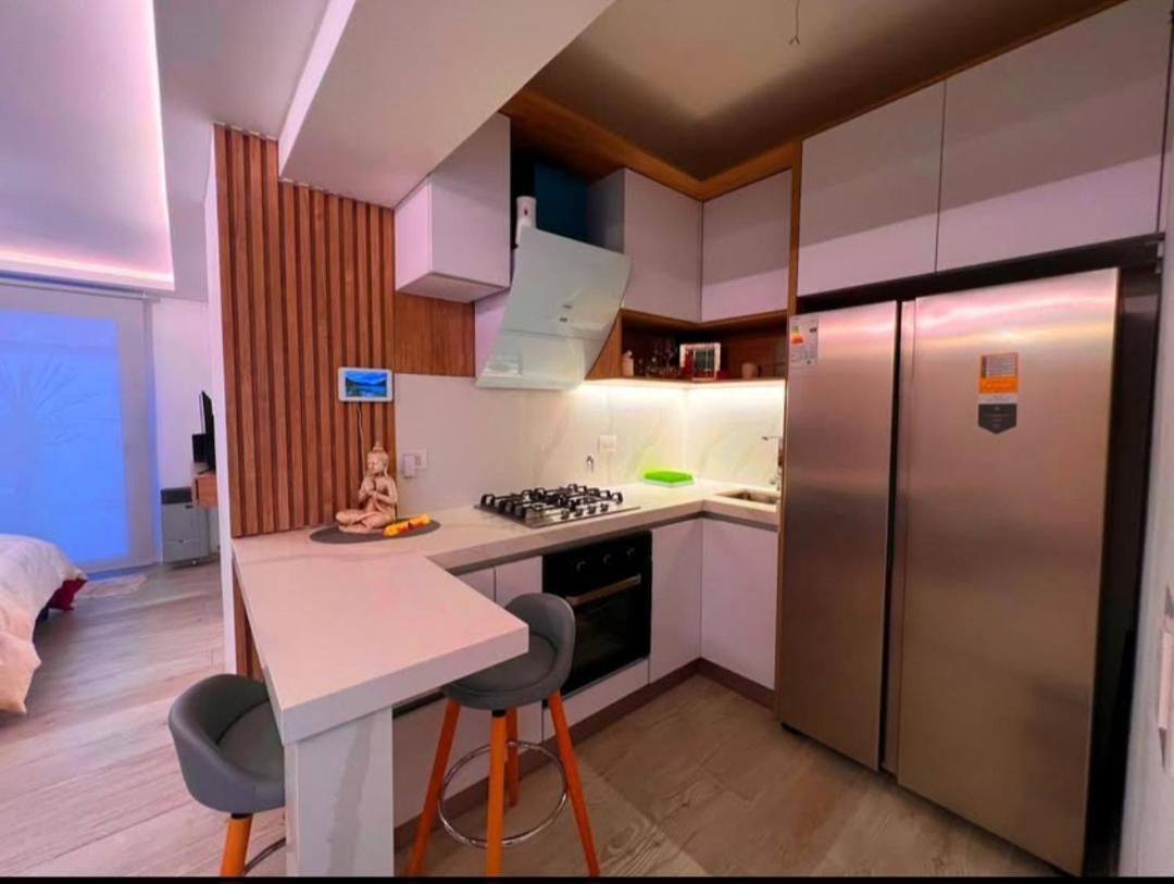 Departamento Boutique Centrico- Villa Carlos Paz *